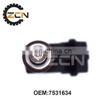 Auto Parts Fuel Injector Nozzle OEM 7531634 For 128i 328i X3 X5 Z4 525i 2.0/2.5/3.0L photo-3