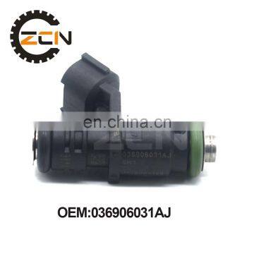 High Quality Fuel Injector Nozzle OEM 036906031AJ For SEAT 1.4L