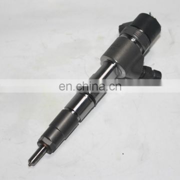 Injector CR-System 0445110365 for Changchai 2.8 80kW Dongfeng 4d28tc