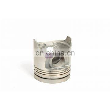 JiuWu Power Engine STD Piston ISUZU Genuine Parts For 6HK1 ZX330 1121119760