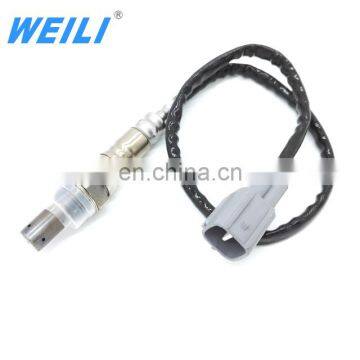 WEILI Lambda O2 Oxygen Sensor for Camry SolaraI4 2.2L 5SFE Upstream OE: 89467-33011 25054001