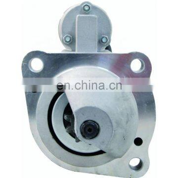 2873K404 2873K413 Start Motor For CST21107 Series photo-2