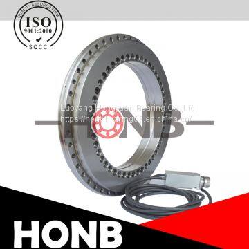 YRTM150 rotary table bearing