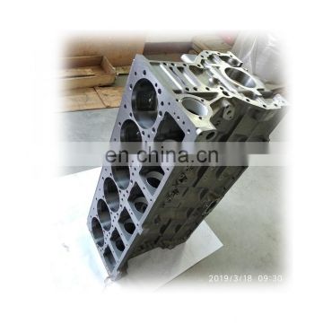 QSM11 diesel engine cylinder block 3811921 4060393 3803717 3328618