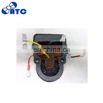 OEM 8RG3078 24V 85 AMP alternator voltage regulator