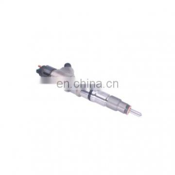 0445120310 0445120106 fuel injector for Dongfeng DCT11-EDC7