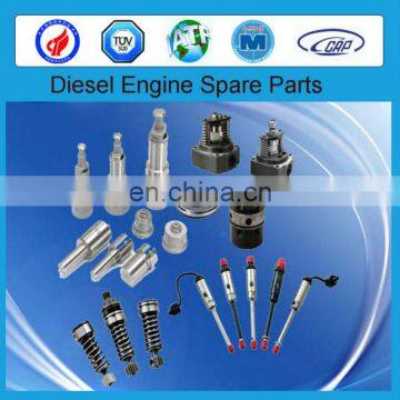 Diesel Engine Spare Parts Rotor Head Plunger Nozzle with good quality