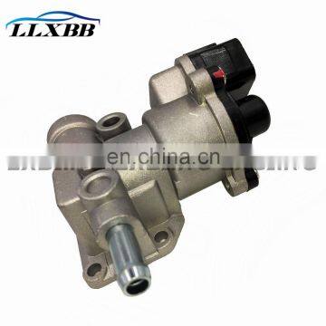 LLXBB Idle Control Valve OEM MD614713 E9T15292 For Mitsubishi Pajero V31 MD 614713