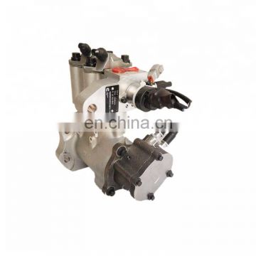 Dongfeng truck part Genuine ISLe diesel engine Fuel Injection Pump 3973228 4921431