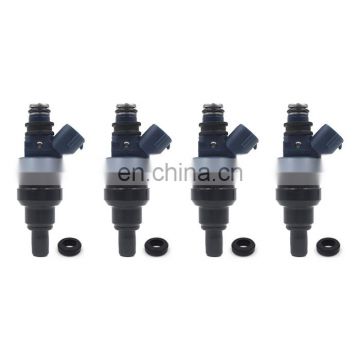 Quality A fuel injector nozzle 0280150439 23250-02030 For 1992-1997 E AT190 4AFE AT191 7AFE