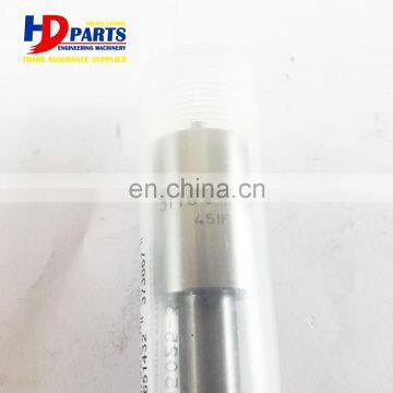 105025-3040 S Type Nozzle Diesel Fuel Engine Parts Nozzle DLLA149SM304 photo-3