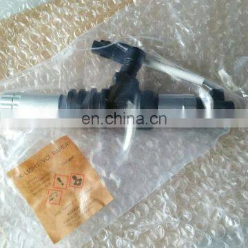 genuine auto part common rail fuel injector 095000-5450 for 6M60 ME302143