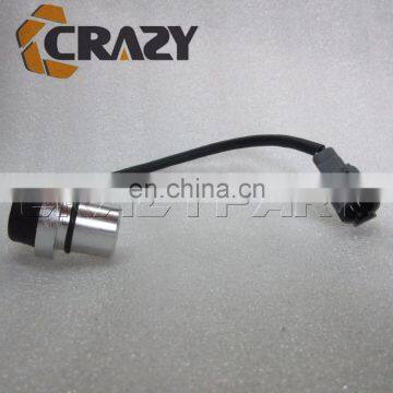 4265372 speed sensor for Hitachi EX200-1 EX200-2 EX200-3 EX200-5 , excavator spare parts