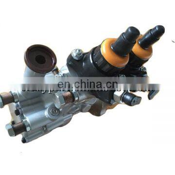 094000-0323 6217-71-1122 fuel injection pump for WA500-3 diesel engine 6D140-3