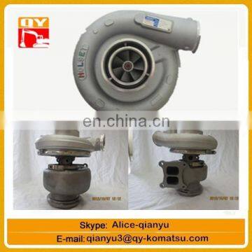 High Quality Low Price Engine Parts 6d140 Turbocharger 6505-61-5051