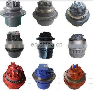 Excavator Travel Motor for EX30 EX40 EX45 EX60 EX55 EX70 EX75 Final Drive Ass'y