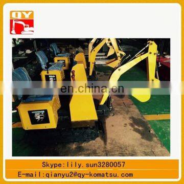 Popular Mini Digger Kids Toys Excavator Children Digger for Sale photo-2