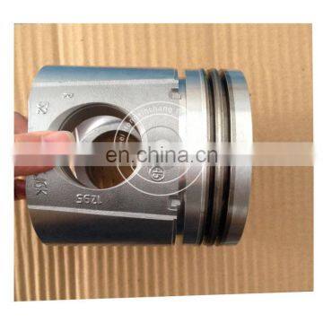 QSC8.3 Engine Aluminum Piston  Excavator Parts PC300-8 Piston 4933120 3973265