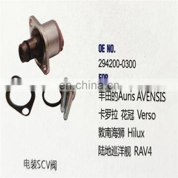 Diesel engine valve 294200-0300