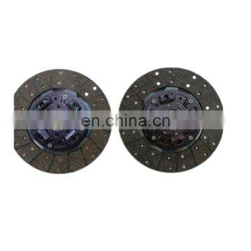8973771490 8-97377149-0 Disc Clutch For Isuzu NPR 4HG1 4HE1 8982559590 8-98255959-0 photo-2