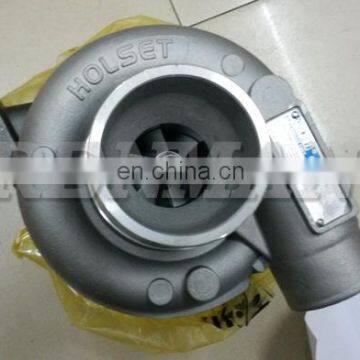 3539803 6732-81-8102 3539846H PC120-6 D31E-20 Cummins Engine 4BT S4D102 HX30 Turbo photo-3