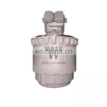 Excavator Rebox R450-7 Travel Motor Hydraulic Final Drive Assy 34E7-02500