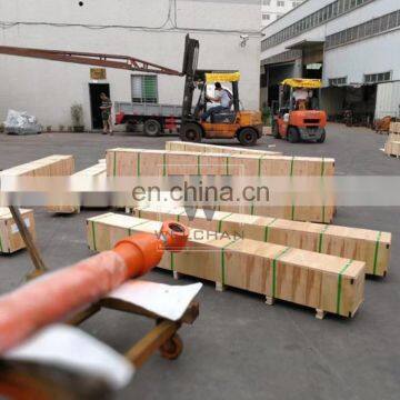 Factory Design Customized Hydraulic Cylinder For Excavator Dozer Loader Crane Machinery photo-6
