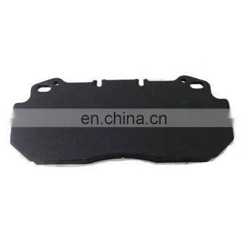 Manufacturers wholesale disc ceramic auto car bus brake pad 29090