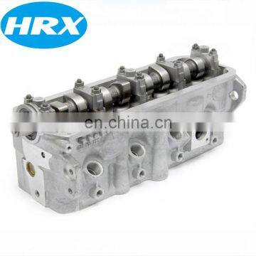 For 4TNV106 Cylinder Head Assy 6204-13-1210 Engine Spare Parts