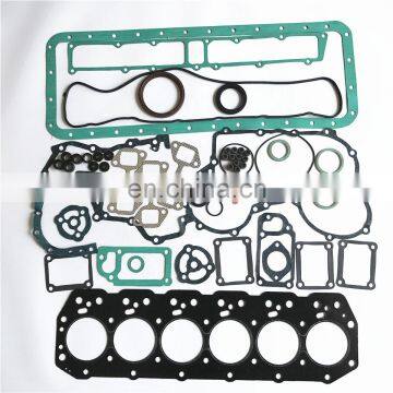 Engine spare parts full gasket set for N14 4089368 4025069