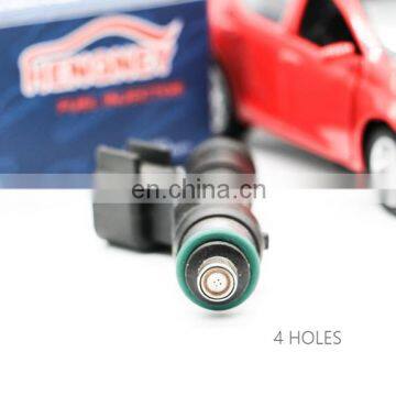 Automotive Spare Parts 0280158119 04861667AA for Chrysler Jeep Dodge Gasoline Fuel Injector Nozzle photo-3