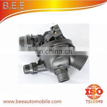 Auto Thermostat housing OEM 1153 7 552 403/11537552403