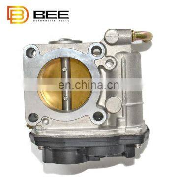 High Quality Throttle Body FOR Nissan 16119-ED800 16119-ED80A 16119-ED80B 16119-ED80C RME3013 RME3013A RME3013B RME3013C 17731 photo-2