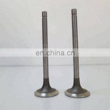 Hot Sale K19 Diesel Engine Spare Parts Exhaust Valve 3035110