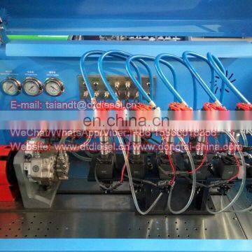 Hartridge Test Bench for Sale With Cr815 photo-4