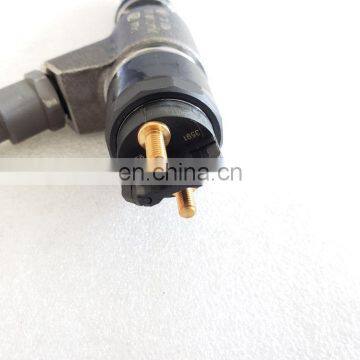 Bosch Original Injector 0445120516 0445120400 0445120371 photo-3