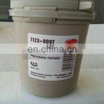 Diesel Fuel Pump Head Rotor 7123-909T 6/9L for PERKINS 6354 photo-2