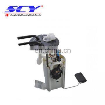 Diesel Engine Auto Body Parts Suitable for GM Fuel Pump OE 25345024 E3556M P75023M FG0273 MU1088