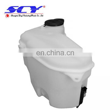 Suitable for Toyota Windshield Washer Fluid Reservoir 8531502030 8531601011 12365338 603413 85315-02030 85316-01011