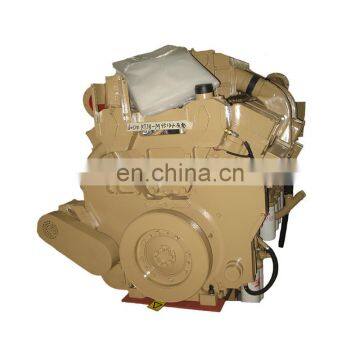 SO60196 KTA38-D(M) Engine for 700kW Diesel Marine Generator Cummins Amara Ethiopia