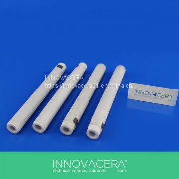 OEM MCH Alumina Ceramic Heater Elements for Coffee Maker/Innovacera