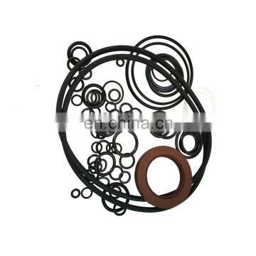 Seal kit HPV95 PC200 6 shaft seal replacement pump parts for pump repair or manufacture excavator main pump