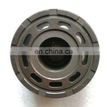 CYLINDER BLOCK PVS-1B-16 PVS-1B-22 Hydraulic Pump Parts for Repair NACHI Piston Pump Good Quality