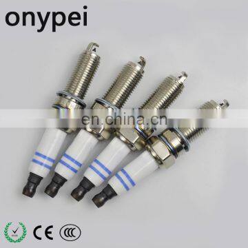 Свечи зажигания двигателей A004159180326 YR7MPP33 от оптового поставщика свечей зажигания