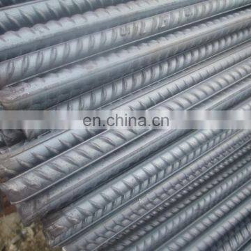 Jiang su Smoothly Cutting Surface Steel Round Bar