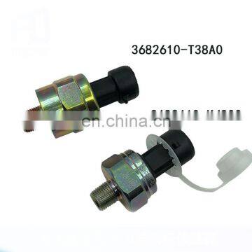 Barometric Pressure Sensor 3682610-KJ800 3682610-T38A0 Suitable for Dongfeng Xintianlong Hercules photo-2