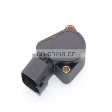 21116881 85109590 Truck Spare Parts Pedal Sensor Without Line For VOLVO