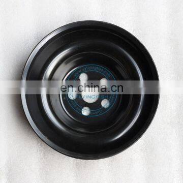 Original Diesel Engine M11 ISM11 QSM11 Crankshaft Pulley 3400877