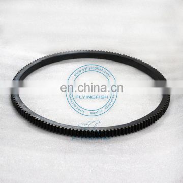 OEM Hongyan Genlyon Heavy Duty Truck Cursor C9 Engine Flywheel Gear Ring 5801395939 FAT5801395939