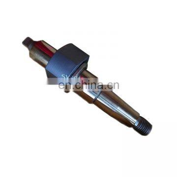 Original CP1H Common Rail Fuel Pump Camshaft F01M100809 For Yangtze FAW Harbin 2.8L TC photo-2